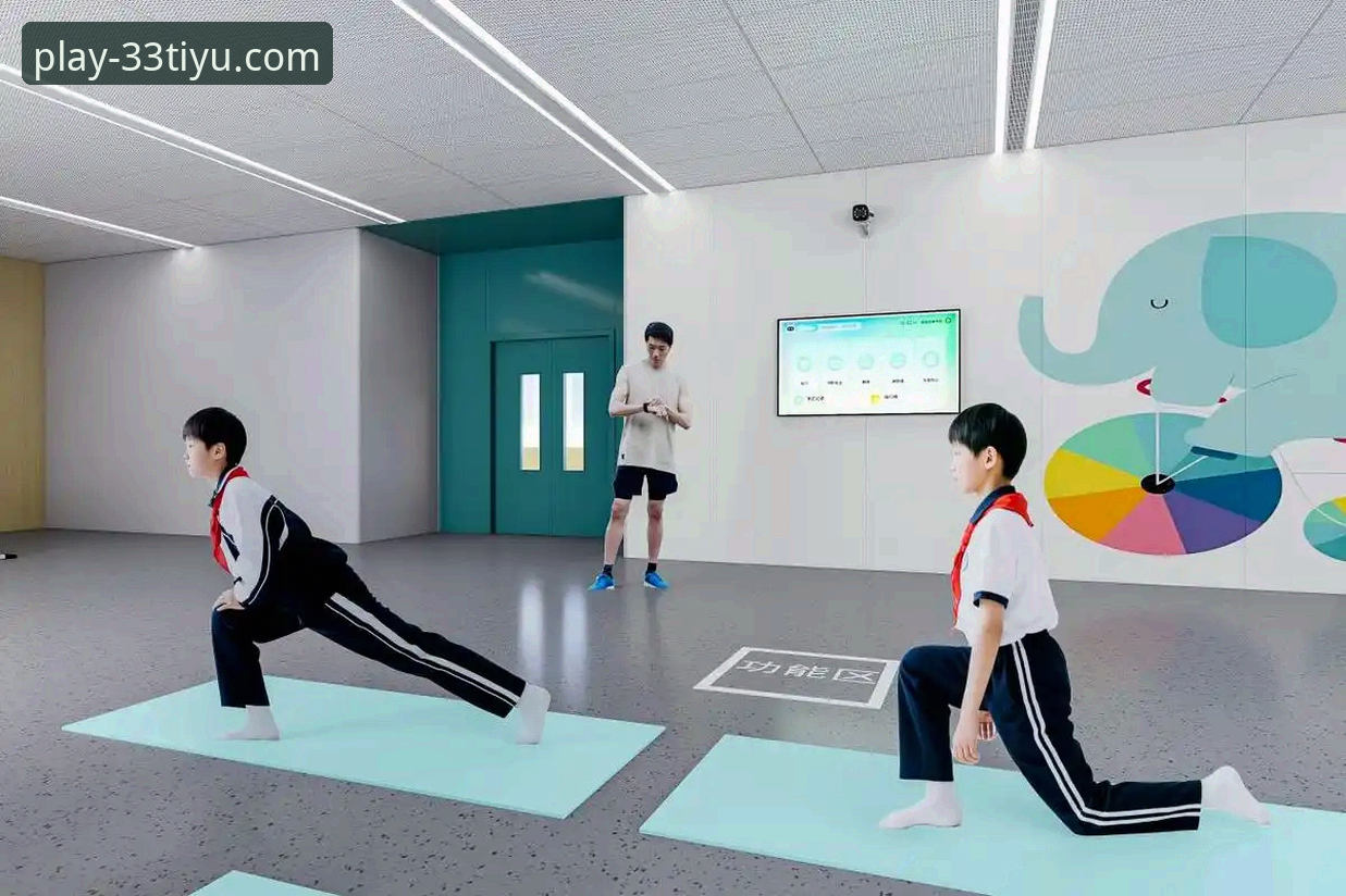 体育下载 揭秘33体育平台:一次成功的“体育下载”如何重塑观赛与互动体验